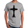 G200 Adult Ultra Cotton® 6 oz. T-Shirt Thumbnail