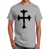 G200 Adult Ultra Cotton® 6 oz. T-Shirt Thumbnail