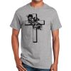 G200 Adult Ultra Cotton® 6 oz. T-Shirt Thumbnail