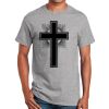G200 Adult Ultra Cotton® 6 oz. T-Shirt Thumbnail