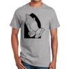G200 Adult Ultra Cotton® 6 oz. T-Shirt Thumbnail