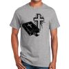 G200 Adult Ultra Cotton® 6 oz. T-Shirt Thumbnail