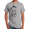 G200 Adult Ultra Cotton® 6 oz. T-Shirt Thumbnail