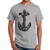 G200 Adult Ultra Cotton® 6 oz. T-Shirt Thumbnail