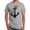 G200 Adult Ultra Cotton® 6 oz. T-Shirt Thumbnail
