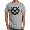 G200 Adult Ultra Cotton® 6 oz. T-Shirt Thumbnail