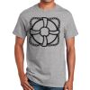 G200 Adult Ultra Cotton® 6 oz. T-Shirt Thumbnail