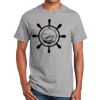 G200 Adult Ultra Cotton® 6 oz. T-Shirt Thumbnail
