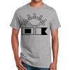 G200 Adult Ultra Cotton® 6 oz. T-Shirt Thumbnail