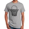 G200 Adult Ultra Cotton® 6 oz. T-Shirt Thumbnail