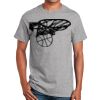 G200 Adult Ultra Cotton® 6 oz. T-Shirt Thumbnail