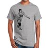 G200 Adult Ultra Cotton® 6 oz. T-Shirt Thumbnail