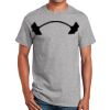 G200 Adult Ultra Cotton® 6 oz. T-Shirt Thumbnail