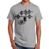 G200 Adult Ultra Cotton® 6 oz. T-Shirt Thumbnail