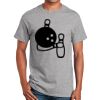 G200 Adult Ultra Cotton® 6 oz. T-Shirt Thumbnail