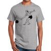 G200 Adult Ultra Cotton® 6 oz. T-Shirt Thumbnail