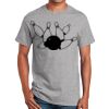 G200 Adult Ultra Cotton® 6 oz. T-Shirt Thumbnail
