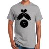 G200 Adult Ultra Cotton® 6 oz. T-Shirt Thumbnail