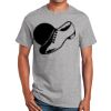 G200 Adult Ultra Cotton® 6 oz. T-Shirt Thumbnail