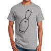 G200 Adult Ultra Cotton® 6 oz. T-Shirt Thumbnail