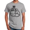 G200 Adult Ultra Cotton® 6 oz. T-Shirt Thumbnail