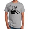 G200 Adult Ultra Cotton® 6 oz. T-Shirt Thumbnail