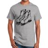 G200 Adult Ultra Cotton® 6 oz. T-Shirt Thumbnail