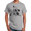 G200 Adult Ultra Cotton® 6 oz. T-Shirt Thumbnail