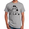 G200 Adult Ultra Cotton® 6 oz. T-Shirt Thumbnail