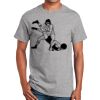 G200 Adult Ultra Cotton® 6 oz. T-Shirt Thumbnail