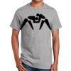 G200 Adult Ultra Cotton® 6 oz. T-Shirt Thumbnail