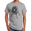 G200 Adult Ultra Cotton® 6 oz. T-Shirt Thumbnail