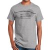 G200 Adult Ultra Cotton® 6 oz. T-Shirt Thumbnail