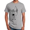 G200 Adult Ultra Cotton® 6 oz. T-Shirt Thumbnail