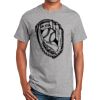 G200 Adult Ultra Cotton® 6 oz. T-Shirt Thumbnail