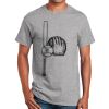 G200 Adult Ultra Cotton® 6 oz. T-Shirt Thumbnail