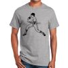 G200 Adult Ultra Cotton® 6 oz. T-Shirt Thumbnail