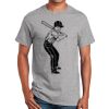 G200 Adult Ultra Cotton® 6 oz. T-Shirt Thumbnail