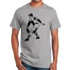 G200 Adult Ultra Cotton® 6 oz. T-Shirt Thumbnail