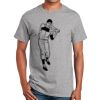 G200 Adult Ultra Cotton® 6 oz. T-Shirt Thumbnail