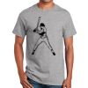 G200 Adult Ultra Cotton® 6 oz. T-Shirt Thumbnail