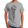 G200 Adult Ultra Cotton® 6 oz. T-Shirt Thumbnail