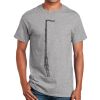 G200 Adult Ultra Cotton® 6 oz. T-Shirt Thumbnail