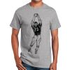 G200 Adult Ultra Cotton® 6 oz. T-Shirt Thumbnail