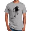 G200 Adult Ultra Cotton® 6 oz. T-Shirt Thumbnail