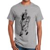 G200 Adult Ultra Cotton® 6 oz. T-Shirt Thumbnail