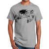 G200 Adult Ultra Cotton® 6 oz. T-Shirt Thumbnail