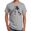 G200 Adult Ultra Cotton® 6 oz. T-Shirt Thumbnail
