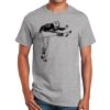 G200 Adult Ultra Cotton® 6 oz. T-Shirt Thumbnail