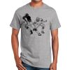 G200 Adult Ultra Cotton® 6 oz. T-Shirt Thumbnail